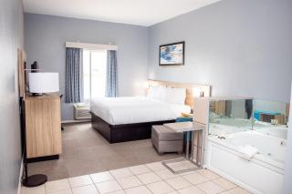 Days Inn by Wyndham Plainview Texas - 9