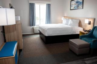 Days Inn by Wyndham Plainview Texas - 8