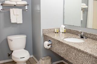 Days Inn by Wyndham Plainview Texas - 7