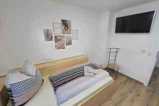 Ferienhaus Drosselblick - 5