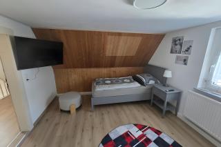 Ferienhaus Drosselblick - 2
