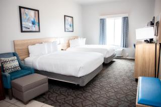 Days Inn by Wyndham Plainview Texas - 6
