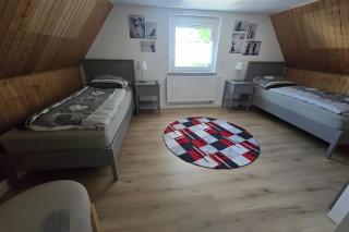 Ferienhaus Drosselblick - 4