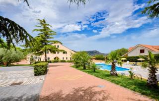 Refined Villa in Enna with Private Pool - 9