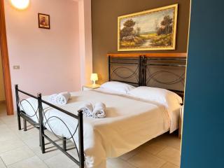 Refined Villa in Enna with Private Pool - 6