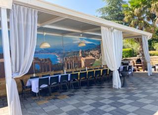 Refined Villa in Enna with Private Pool - 5