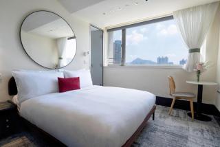 The Aberdeen by Ovolo, a Wyndham Hotel - 9