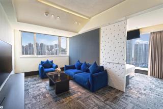 The Aberdeen by Ovolo, a Wyndham Hotel - 5
