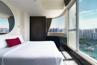 The Aberdeen by Ovolo, a Wyndham Hotel - 3