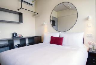 The Aberdeen by Ovolo, a Wyndham Hotel - 3