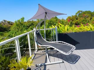 Bungalow moderne à Petit-Canal avec piscine privée - 9