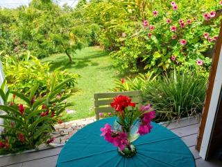 Bungalow moderne à Petit-Canal avec piscine privée - 3
