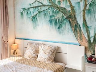 Charmant studio avec piscine à Le Port de 20 m² - 3