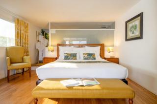 Charming bungalow in Saint Barthélemy with shared pool - 6