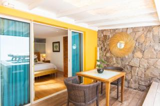 Charming bungalow in Saint Barthélemy with shared pool - 3