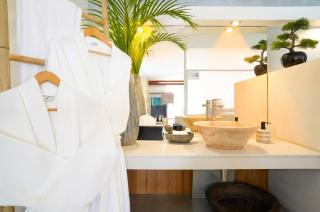 Charming bungalow in Saint Barthélemy with shared pool - 1