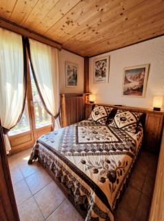Appartement Châtel 57 m², vue montagne - 7