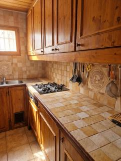 Appartement Châtel 57 m², vue montagne - 4