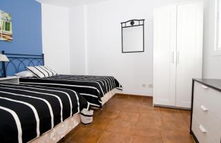 Charming Apartment in Puerto de Mogán - 80m², Mountain/Sea View - 8