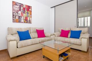 Charming Apartment in Puerto de Mogán - 80m², Mountain/Sea View - 7