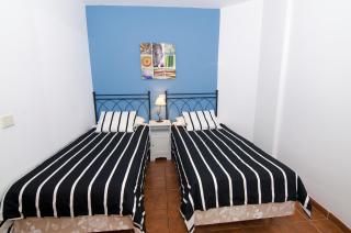 Charming Apartment in Puerto de Mogán - 80m², Mountain/Sea View - 1