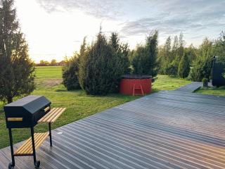 Juniper Park - 5