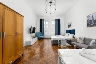 Dietla Avenue Homely Apartment by BookingHost - 9