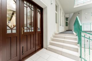 Dietla Avenue Homely Apartment by BookingHost - 3