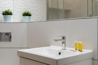 Dietla Avenue Homely Apartment by BookingHost - 2