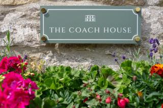 The Coach House - luxury ground floor apartment in Castleton in the Peak District - Castleton - 8