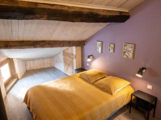 Chalet confortable à Ascou avec vue sur la montagne - 3