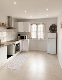 Appartement spacieux à Pierrelaye avec vue sur jardin, 83 m² - 8