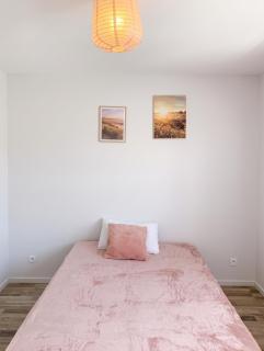 Appartement spacieux à Pierrelaye avec vue sur jardin, 83 m² - 7