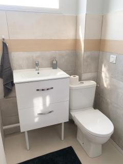 Appartement spacieux à Pierrelaye avec vue sur jardin, 83 m² - 6