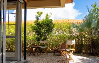 Welcoming House with Mountain View in Porto Santo - 0