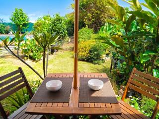 Bungalow intime avec piscine privée à Saint-Paul. - 5
