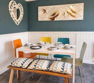 Aspen House - 5