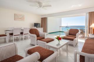 Sea View Apartment in Lowlands with Private Pool, 245 sqm - 8
