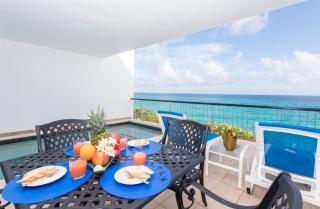 Sea View Apartment in Lowlands with Private Pool, 245 sqm - 4