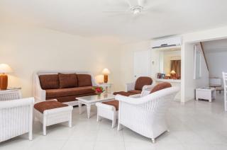 Sea View Apartment in Lowlands with Private Pool, 245 sqm - 2