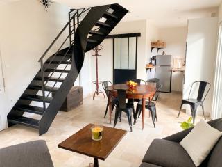 Appartement charmant - Férel - 60 m² - Terrasse privative - 0