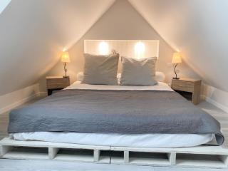 Appartement charmant - Férel - 60 m² - Terrasse privative - 9