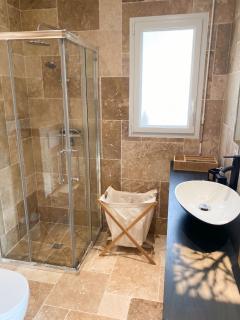 Appartement charmant - Férel - 60 m² - Terrasse privative - 4