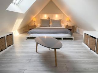 Appartement charmant - Férel - 60 m² - Terrasse privative - 2