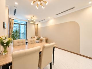 Landmark Plus High Floor Modern Home with Stunning City Views - Hô-Chi-Minh-Ville - 5