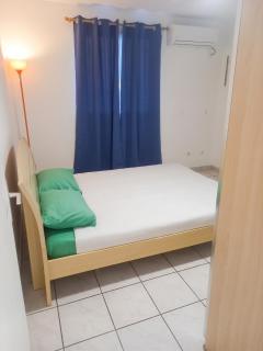 Appartement confortable avec terrasse à Petit-Canal - 50 m² - 8
