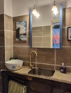 Studio charmant à Fécamp, 35 m² - 7