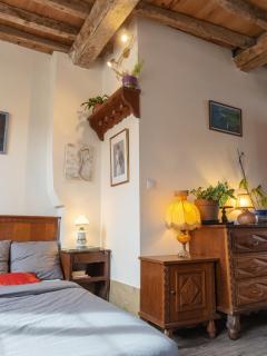 Studio charmant à Fécamp, 35 m² - 9