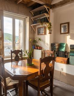 Studio charmant à Fécamp, 35 m² - 8
