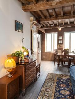 Studio charmant à Fécamp, 35 m² - 0